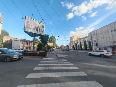 Продаж комерційного приміщення на вул. Острозького Князя, площа 100 кв. м • ID 34830841