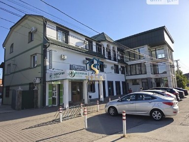 Продаж комерційного приміщення на вул. Харківська, площа 1500 кв. м • ID 34830955