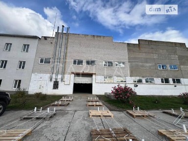 Продаж комерційного приміщення на Вишгородський район, площа 5500 кв. м • ID 34830625