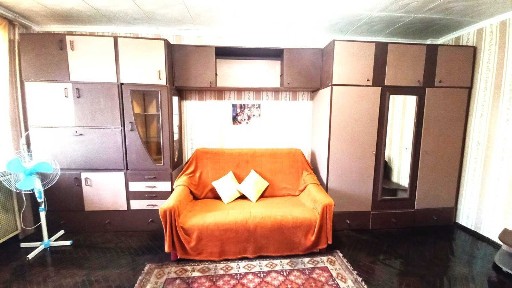 Оренда 1-кімнатної квартири 31.2 м², Осиповського вул., 3