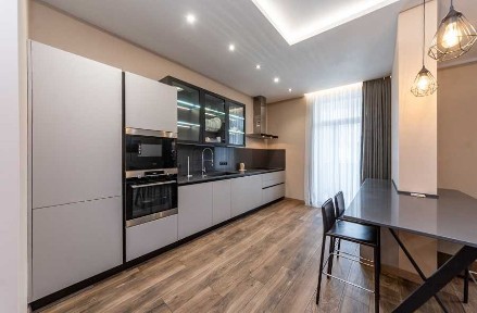 Оренда 1-кімнатної квартири 84 м², Василя Тютюнника вул., 51/1А