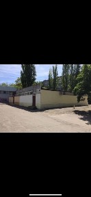 Под магазин/маркет отдельно стоящее помещение