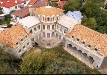 ПРОДАЖА 1300м2 Каманина Аркадия ‼️Резиденция Гостиница Отель Медцентр