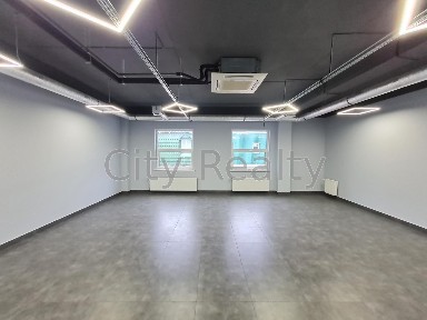 Оренда офісу 48.1 м², Братиславська вул., 14Б