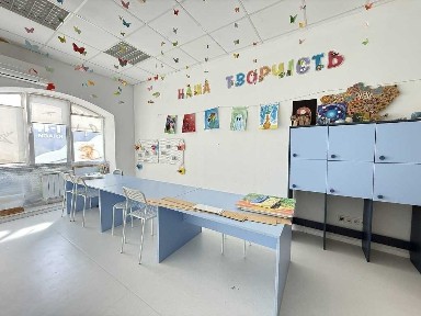 Київ, Героїв Сталінграда просп., 6А К1