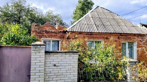 Будинок на Роменській