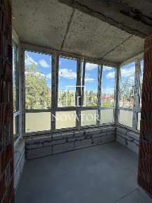 Без комісії! Укриття! Центральний парк в 2х хвилинах ! 47 м2 в зданому будинку з газом. Шикарне планування! Залишилася Остання