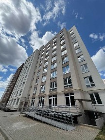 Продам квартиру в Бучі! Газ! Єоселя- ТАК!