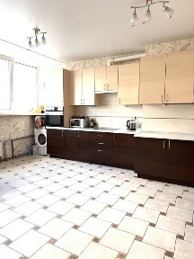 Продам 3 кімнатну квартиру ЖК Лісовий квартал