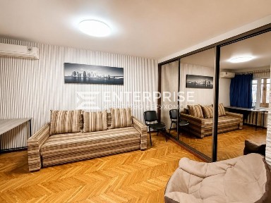 Продаж 1к квартири в Шевченківському районі, проспект Берестейський, 12