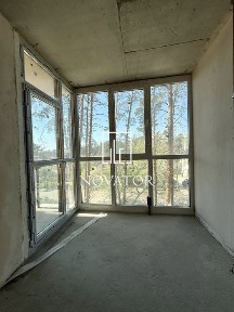 Шукали вид на сосни, він саме в цій квартирі
