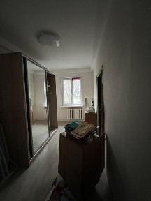 2-во кімнатна Квартира Антонова Авіаконструктора 45