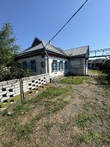 Продаж будинку 72кв, в передмісті Кременчука.