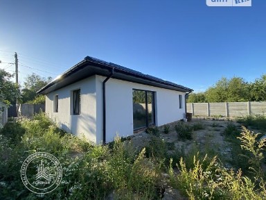 Продаж 1 поверхового будинку з ділянкою на 4 сотки, 80 кв. м, 2 кімнати, на вул. Центральна • ID 34834276