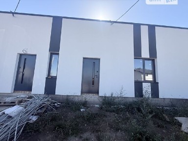 Продаж 1 поверхового таунхауса з ділянкою на 1.5 сотки, 52 кв. м, 1 кімната, на вул. Драй-Хмари • ID 34834206