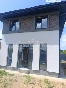 Продаж 2 поверхового будинку з ділянкою на 4 сотки, 120 кв. м, 5 кімнат, на вул. Сонячна • ID 34834119