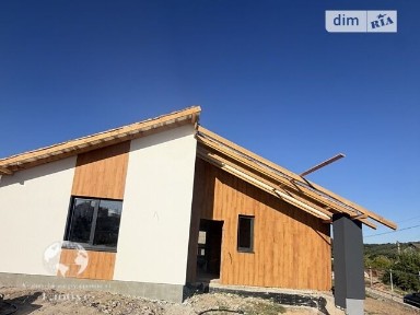 Продаж 1 поверхового будинку з ділянкою на 8 соток, 130 кв. м, 3 кімнати, на вул. Набережна • ID 34834066