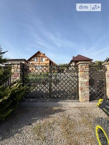 Продаж 2 поверхового будинку бесідка і ділянкою на 6 соток, 106.2 кв. м, 3 кімнати, на Сонячна • ID 34833937