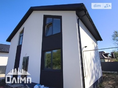 Продаж 2 поверхового будинку з ділянкою на 4.3 сотки, 109 кв. м, 4 кімнати, на вул. Коцюбинського • ID 34833914