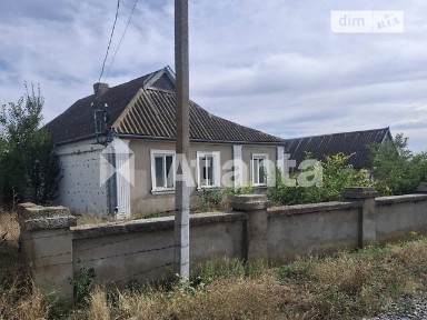 Продаж 1 поверхового будинку з ділянкою на 20 соток, 104 кв. м, 4 кімнати, на Гагарина • ID 34833887