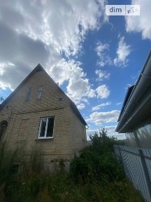 Продаж 2 поверхового будинку з ділянкою на 5 соток, 65 кв. м, 2 кімнати, на Шевченка 23Б • ID 34833862