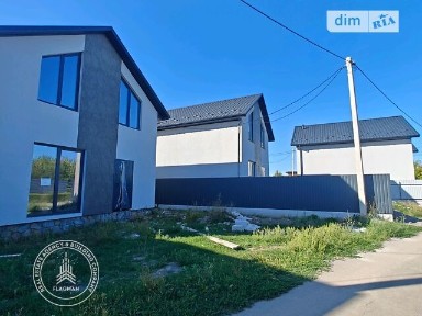 Продаж 2 поверхового будинку 100 кв. м, 3 кімнати, на вул. Європейська Європейська • ID 34833727
