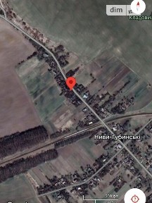 Продаж 1 поверхового будинку 25 кв. м, 3 кімнати, на Центральна • ID 34833708