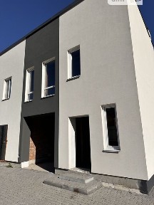Продаж 2 поверхового таунхауса з ділянкою на 1.5 сотки, 120 кв. м, 3 кімнати, на пров. Затишний 68 • ID 34833654