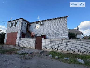 Продаж 2 поверхового будинку з ділянкою на 4 сотки, 202 кв. м, 5 кімнат, на вул. Богдана Ружинського • ID 34833649