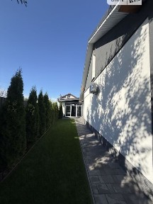 Продаж 1 поверхового будинку з ділянкою на 8 соток, 133 кв. м, 3 кімнати, на вул. Волошкова • ID 34833578