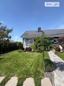 Продаж 1 поверхового будинку з верандою і ділянкою на 8 соток, 124 кв. м, 3 кімнати, на вул. Степова • ID 34833353
