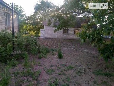 Продаж 1 поверхового будинку з ділянкою на 15 соток, 100 кв. м, 4 кімнати, на вул. Щорса 79 • ID 34833362