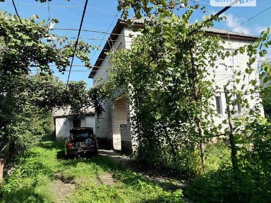 Продаж 2 поверхового будинку з ділянкою на 14 соток, 192 кв. м, 5 кімнат, на вул. Тараса Шевченка • ID 34833269