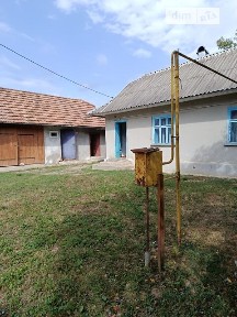 Продаж 1 поверхового будинку з ділянкою на 25 соток, 45 кв. м, 2 кімнати, на О. кобилянсько • ID 34833092