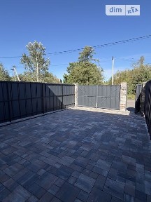 Продаж 2 поверхового таунхауса 120 кв. м, 3 кімнати, на вул. Лесі Українки • ID 34833117