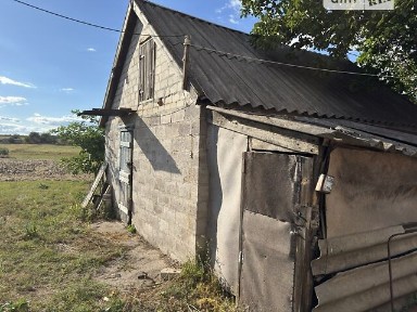Продаж 1 поверхового будинку з ділянкою на 47 соток, 96 кв. м, 5 кімнат, на Українка • ID 34832577