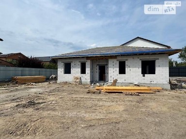 Продаж 1 поверхового будинку 110 кв. м, 3 кімнати, на вул. Лесі Українки • ID 34832990