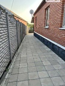 Продаж 1 поверхового будинку з ділянкою на 4 сотки, 73 кв. м, 3 кімнати, на вул. Володимира Пилишенка • ID 34832734