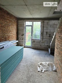 Таунхаус, 2-кімн., 75 м², Святопетрівське