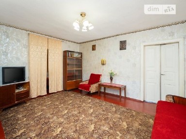 Продаж частини будинку на вул. Куренівка, 4 кімнати • ID 34832620