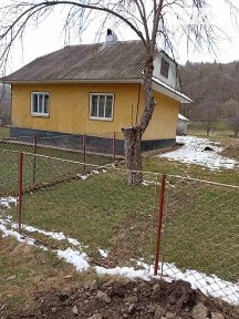 Голятин, Центральна 34832590