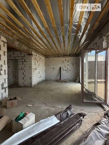 Продаж 1 поверхового будинку з ділянкою на 5.14 сотки, 142 кв. м, 3 кімнати, на мас. 15-й • ID 34832457