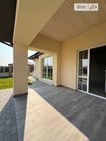 Продаж 1 поверхового будинку з ділянкою на 3.15 сотки, 135 кв. м, 3 кімнати, на вул. Загорська • ID 34832456