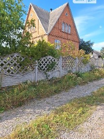 Продаж 2 поверхового будинку бесідка і ділянкою на 10 соток, 150 кв. м, 3 кімнати, на 4-й пр. Болгарський 36 • ID 34832302