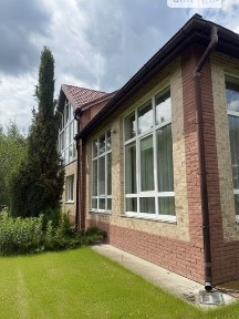 Продаж 2 поверхового будинку з верандою і ділянкою на 12 соток, 203.1 кв. м, 4 кімнати, на червона рута • ID 34832099