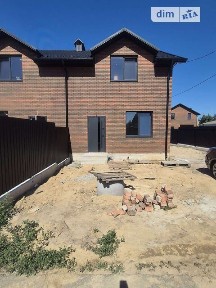 Продаж 2 поверхового дуплекса з ділянкою на 2 сотки, 86 кв. м, 3 кімнати, на вул. Я. Мудрого • ID 34832313