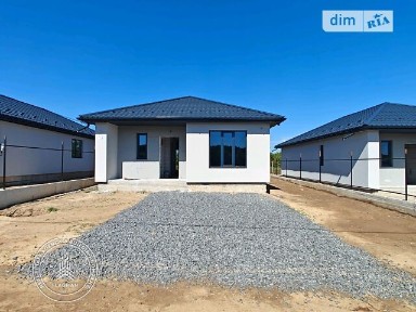 Продаж 1 поверхового будинку 80 кв. м, 3 кімнати, на вул. Морська морська • ID 34832191