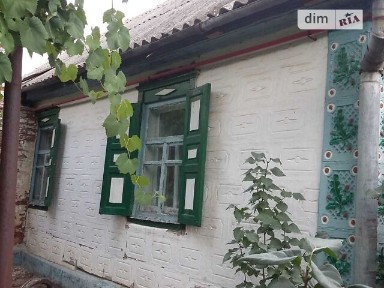 Продаж 1 поверхового будинку з ділянкою на 32 сотки, 66 кв. м, 7 кімнат, на вул. Лісова • ID 34832144