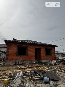 Продаж 1 поверхового будинку з ділянкою на 4 сотки, 95 кв. м, 3 кімнати, на вул. Кар'єрна 1 • ID 34832097