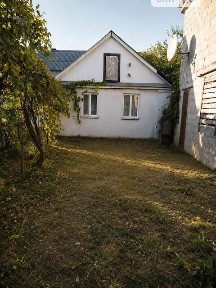 Продаж 1 поверхового будинку 69.3 кв. м, 2 кімнати, на Коцюбинського 1 • ID 34831864